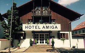 Hotel Amiga München